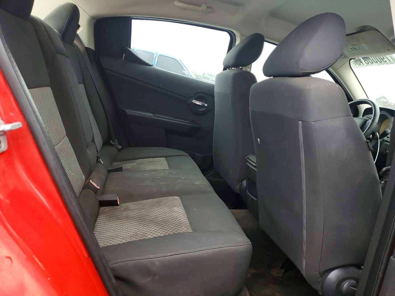 2009 Dodge Avenger se