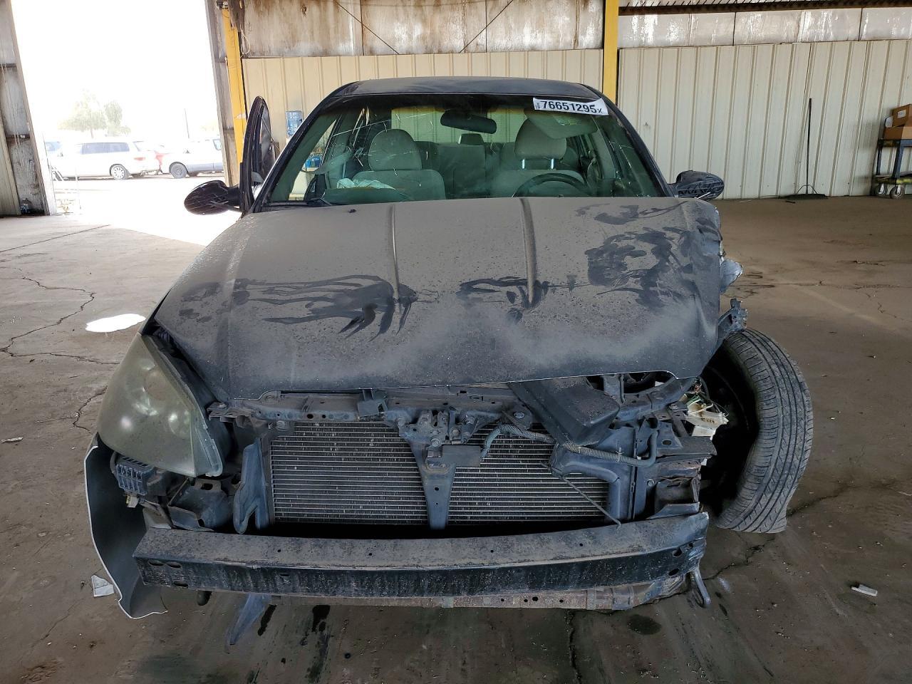 2006 Niss Altima 2.5