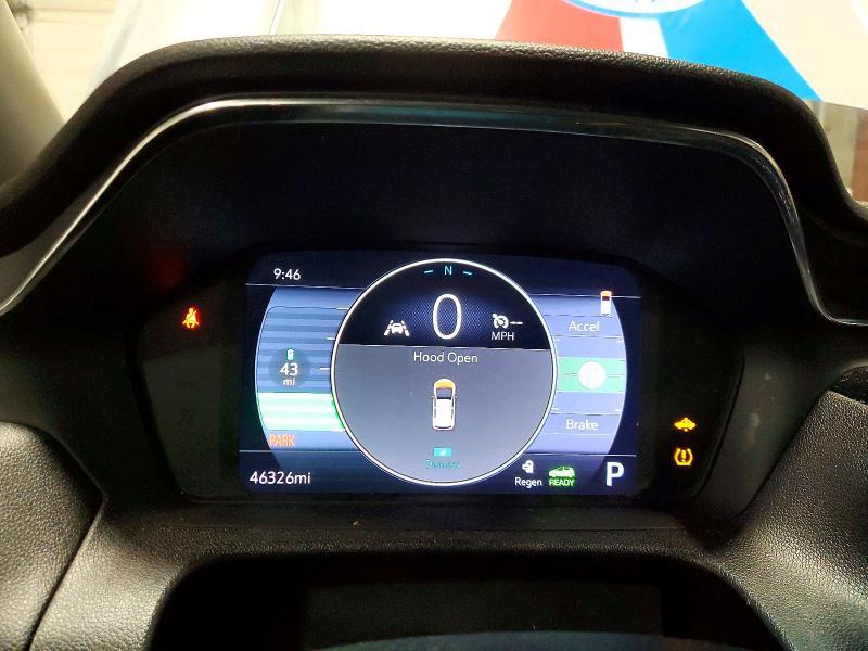 2023 Chevrolet Bolt ev 1LT