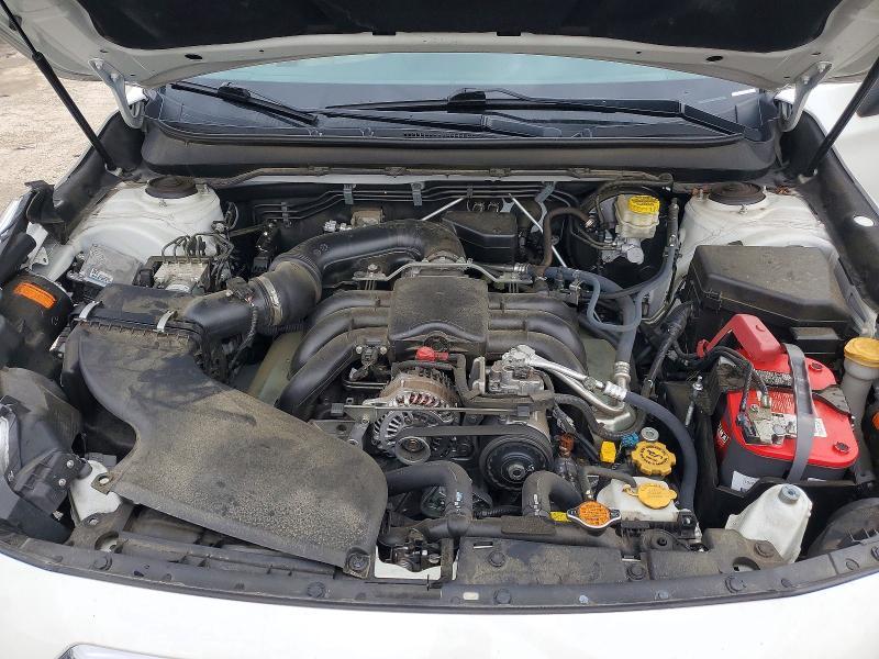 2016 Subaru Outback 3.6r Limited