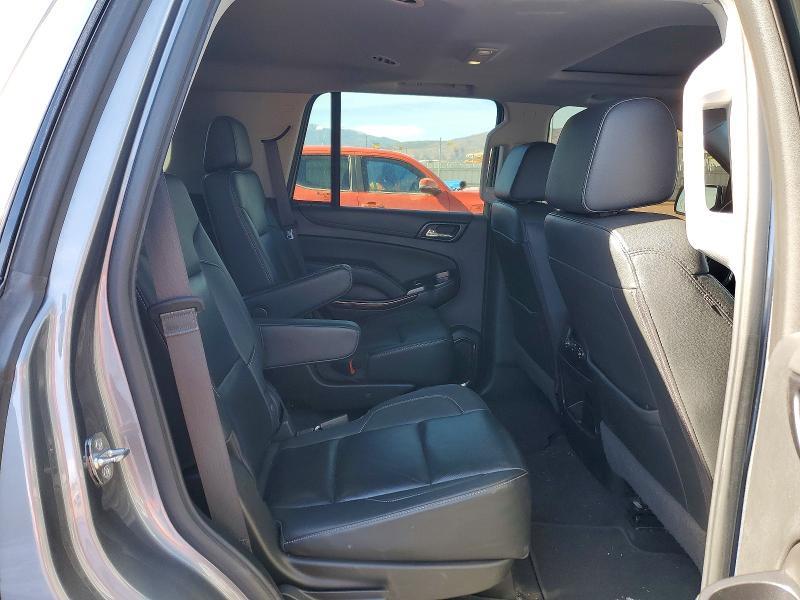 2020 GMC Yukon slt