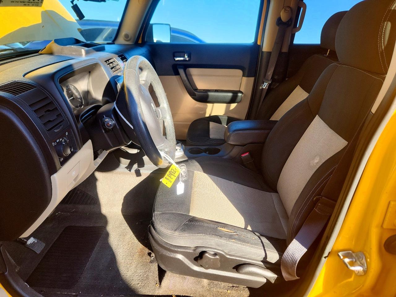 2006 Hummer H3