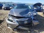 2016 Lexus Es 300h