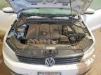 2011 Volkswagen Jetta se