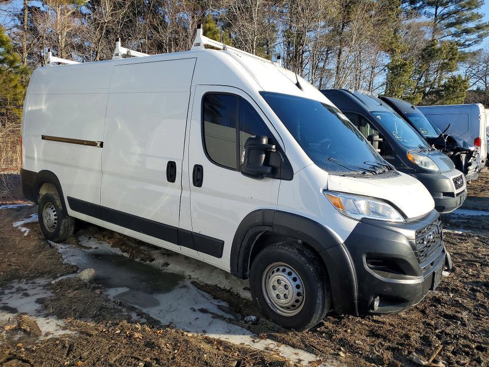 2024 Dodge Ram Promaster 2500 2500 High