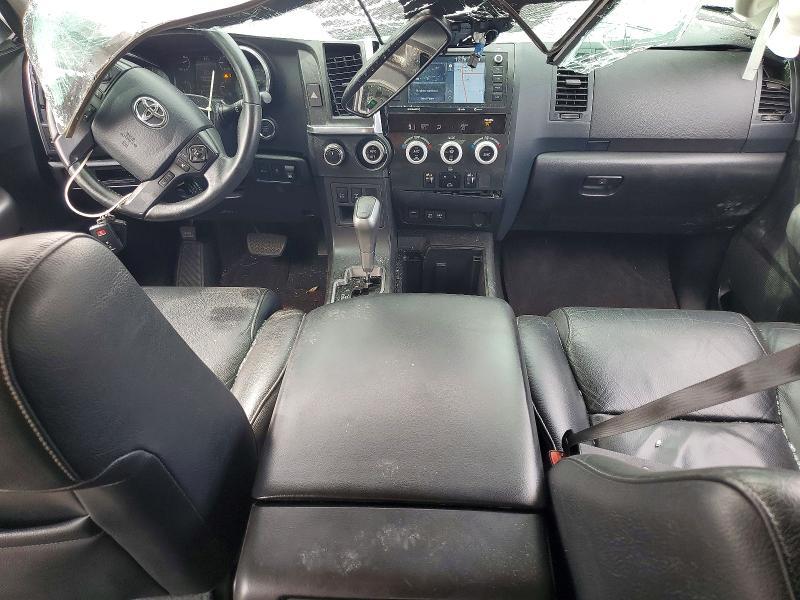 2020 Toyota Sequoia SR5