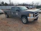 2010 Chevrolet Silverado K2500 Heavy Duty LT