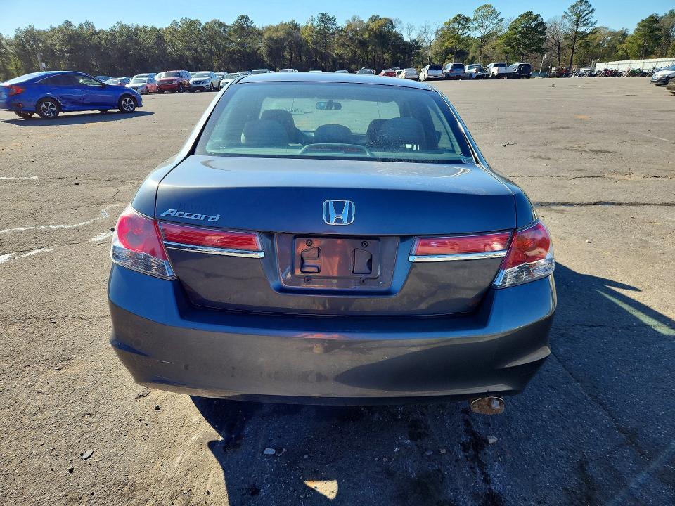 2011 Honda Accord lx