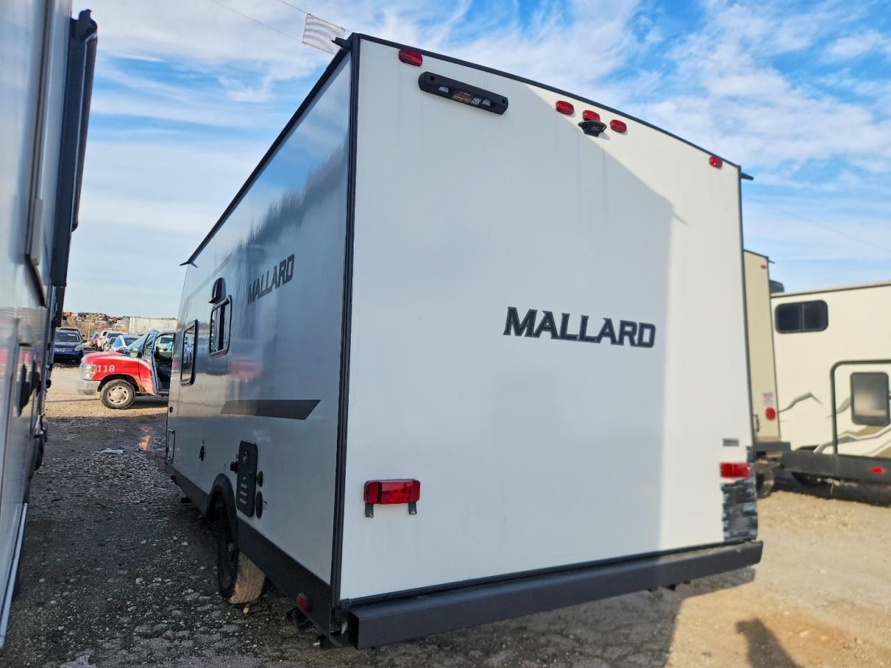 2025 Other Rv Travel Trailer