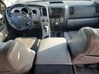 2008 Toyota Sequoia Platinum