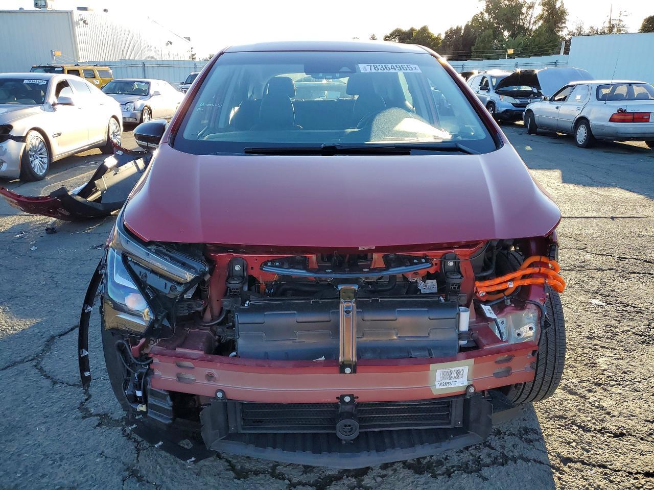 2023 Chevrolet Bolt ev 2LT