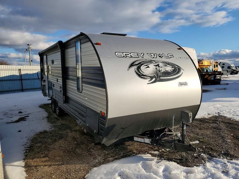 2020 Cherokee By Forest R Wolf Pack