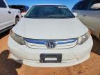 2012 Honda Civic Hybrid