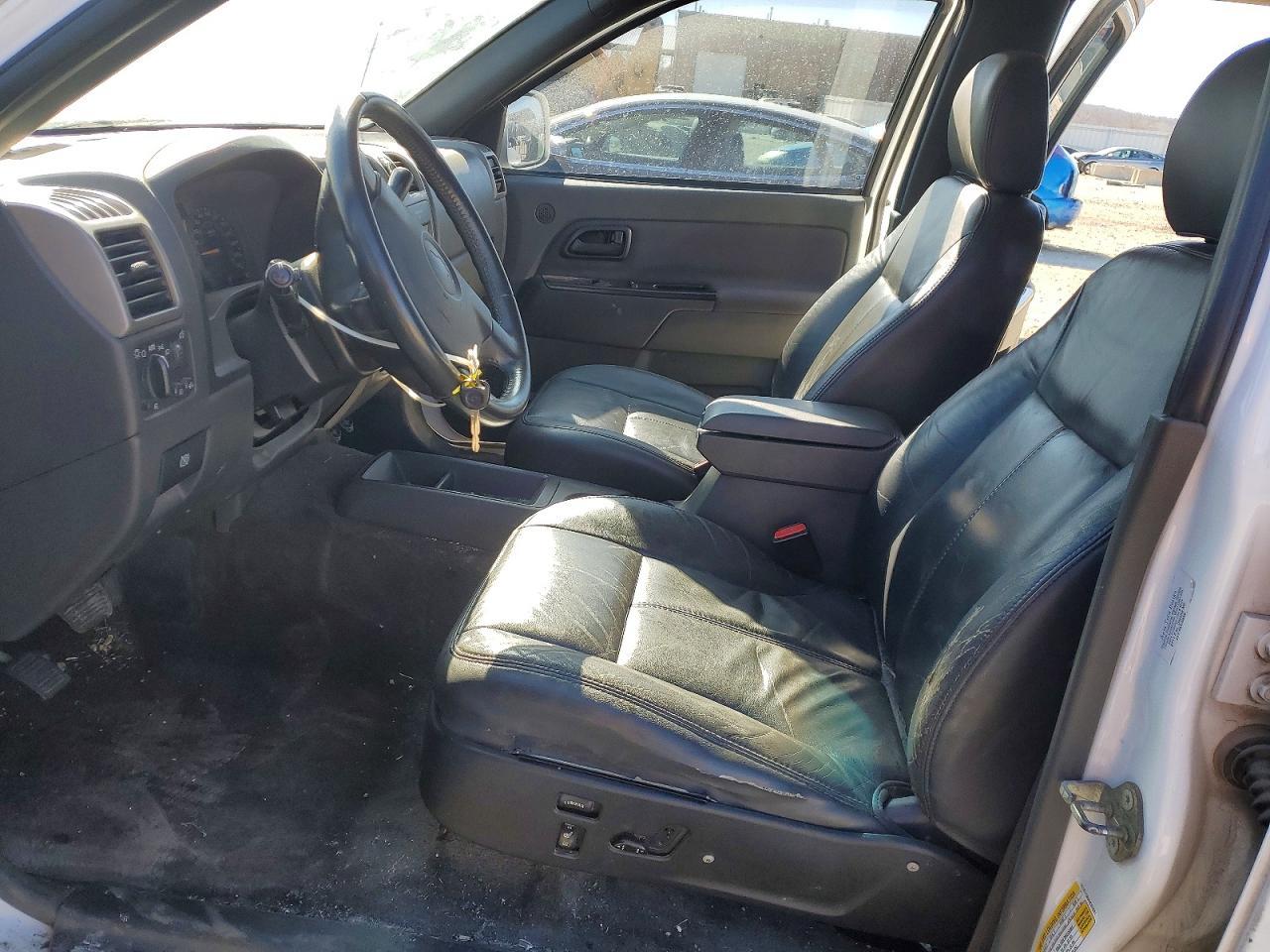 2006 Chevrolet Colorado