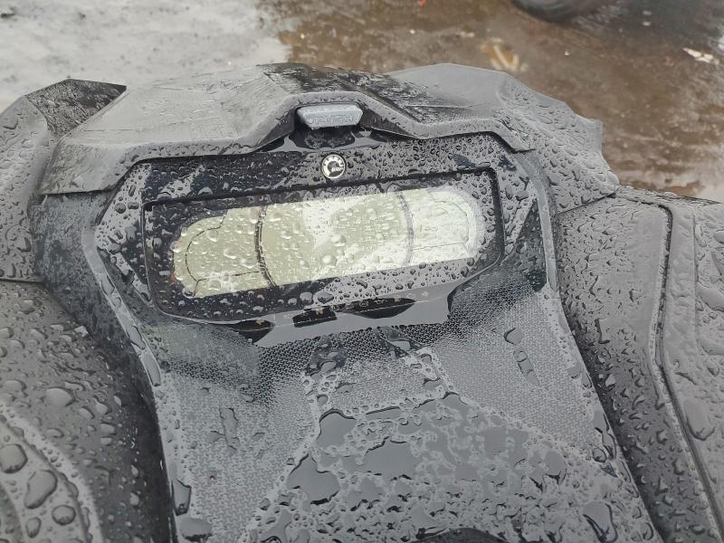 2021 Skidoo 2021 Skid RENEGADEENDRO600R