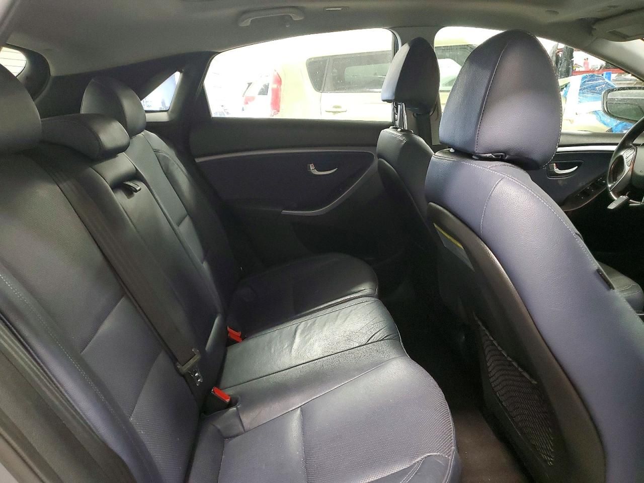 2013 Hyundai Elantra gt