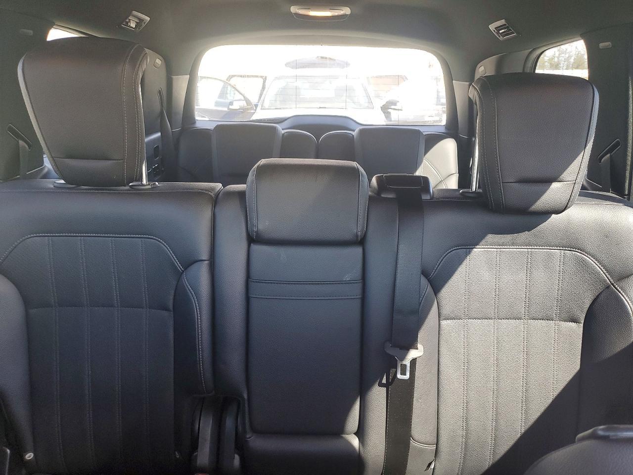 2017 Mercedes-Benz Gls 450 4matic
