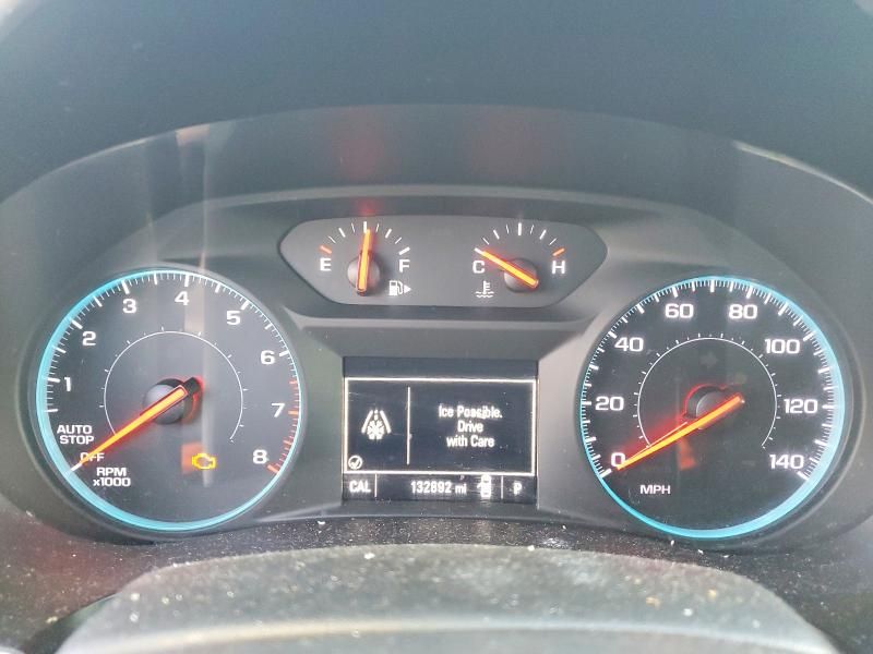 2019 Chevrolet Malibu ls