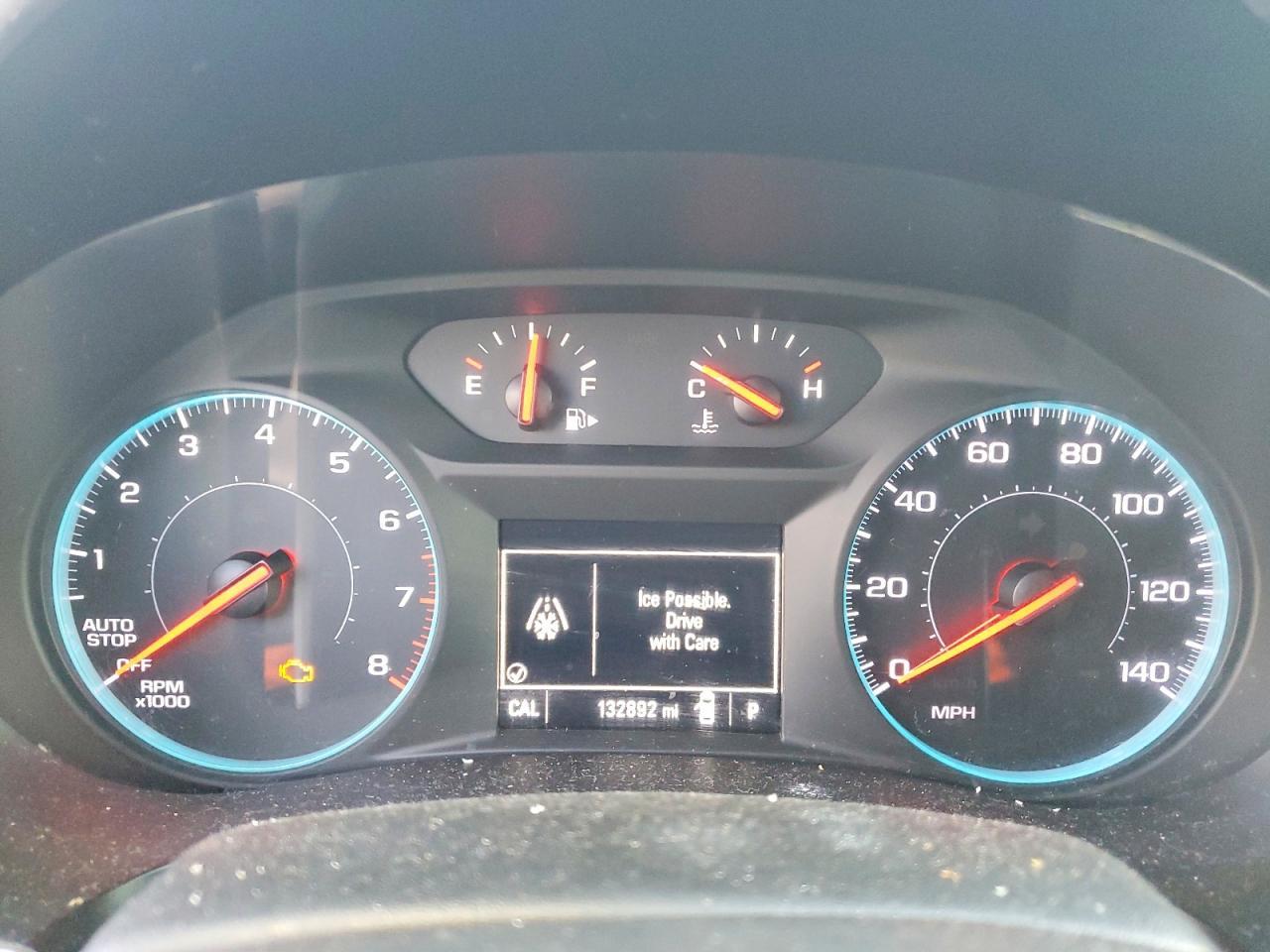 2019 Chevrolet Malibu ls