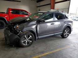 2016 Toyota Rav4 xle en venta en Colton, CA