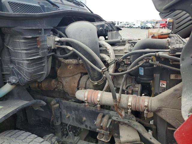 2018 Freigliner 2018 Freightliner Cascadia 125 Semi Truck