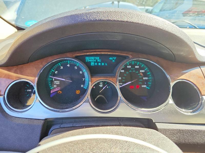2010 Buick Enclave cxl
