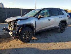 2024 Toyota Rav4 xse for sale in Orlando, FL