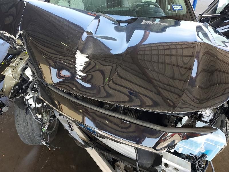 2023 Toyota Highlander Hybrid Limited