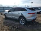 2017 Jaguar F-pace Premium