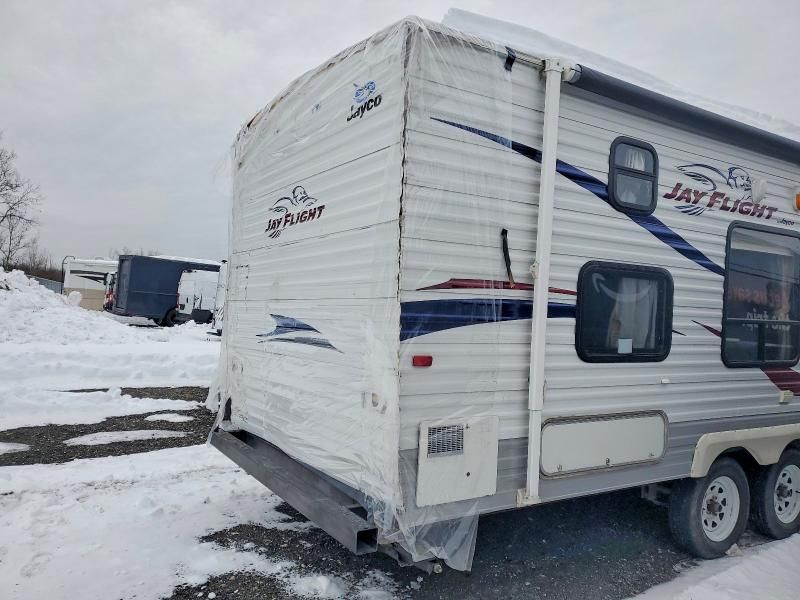 2011 Jayco Jay Flight