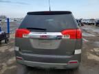 2012 GMC Terrain sle