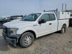2017 Ford F150 Super Duty Utility / Service Truck