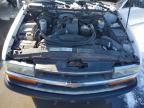 2002 Chevrolet S Truck S10