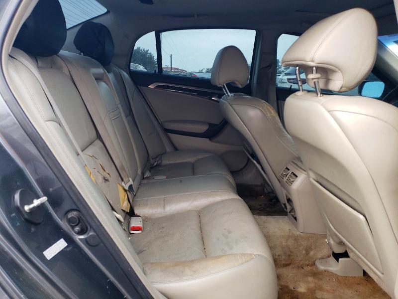 2008 Acura TL