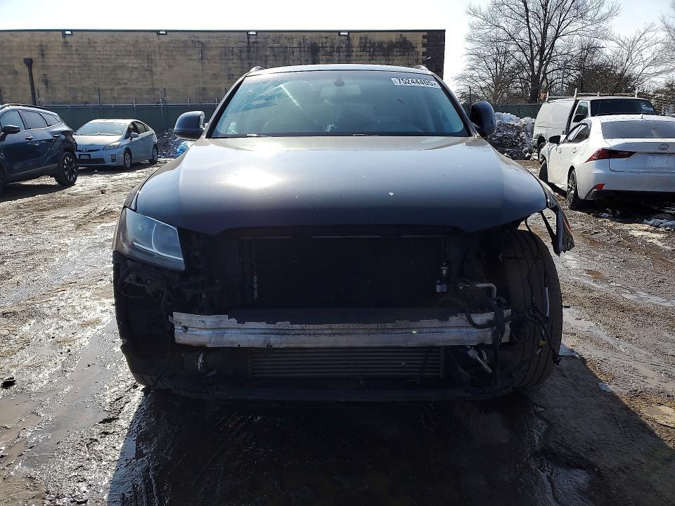 2014 Audi Q5 Premium
