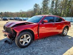 Dodge Charger salvage cars for sale: 2010 Dodge Charger