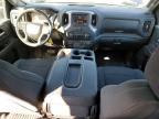 2021 Chevrolet Silverado K2500 Custom
