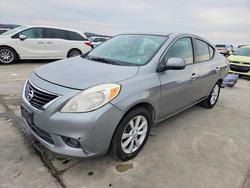 2014 Nissan Versa 1.6 sl for sale in Grand Prairie, TX