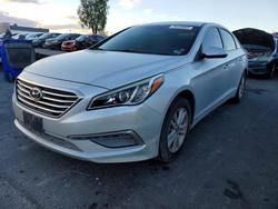 2015 Hyundai Sonata se for sale in North Las Vegas, NV