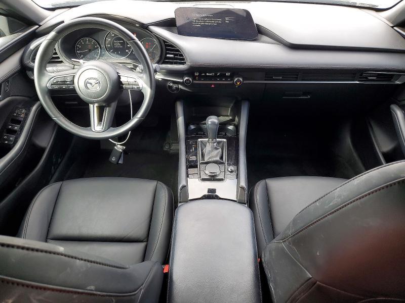 2024 Mazda 3 Select Sport