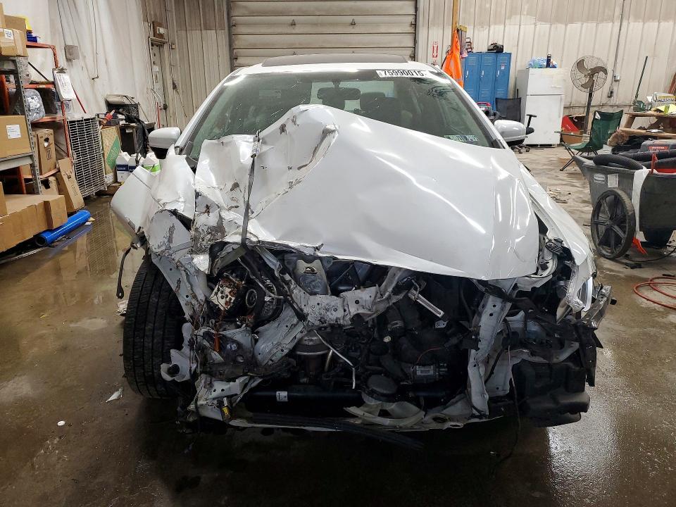 2015 Honda Civic exl