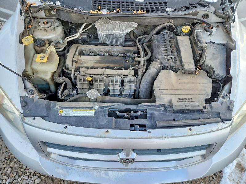 2010 Dodge Caliber Express