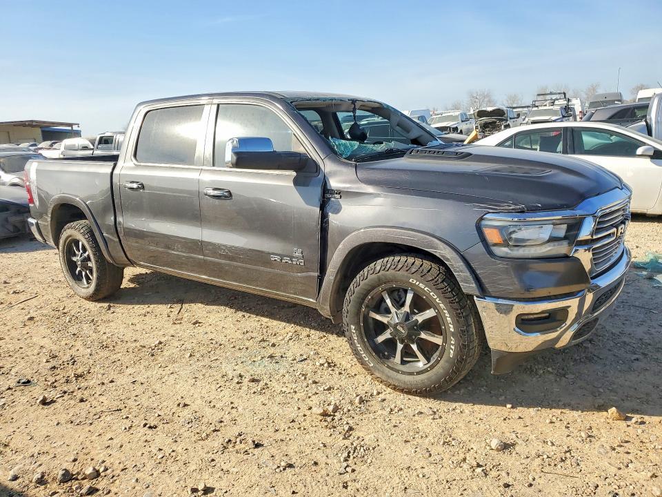 2019 Dodge 1500 Laramie