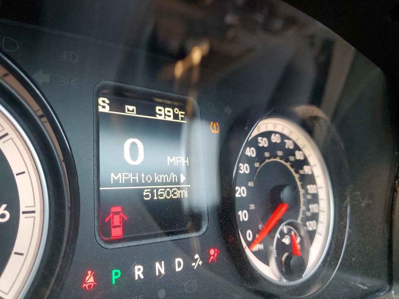 2019 Dodge RAM 1500 Classic Tradesman