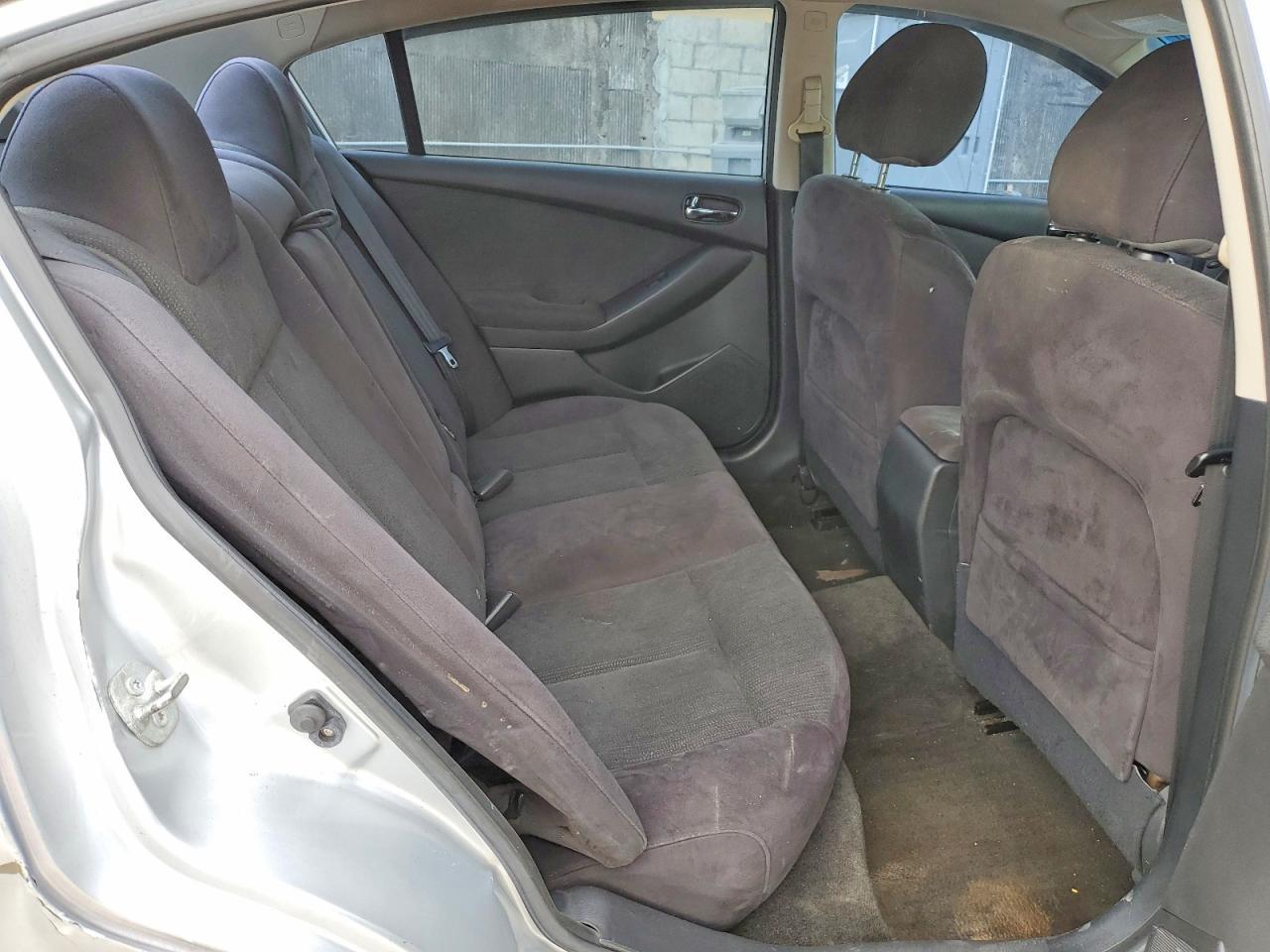 2011 Nissan Altima 2.5
