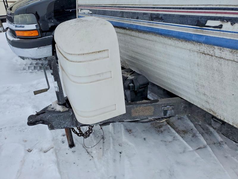 2003 Sunnybrook Trailer