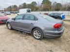 2016 Volkswagen Passat s