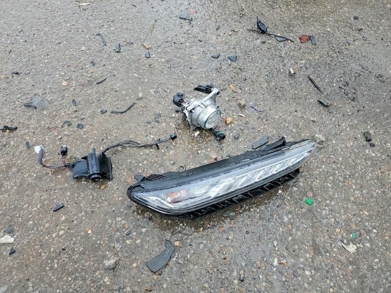 2021 Hyundai Kona Night