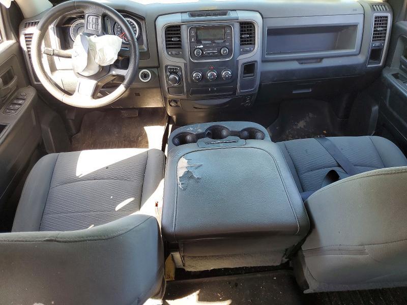 2019 Dodge Ram 1500 Classic Tradesman