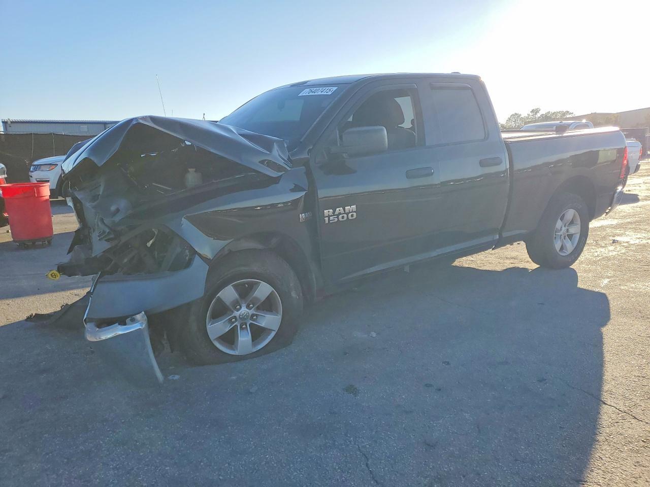 2014 Dodge Ram 1500 st